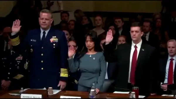 TSA Chaos: Staff Shortages Trigger Record Airport Delays