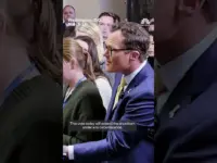 TSA Funding Fight Sparks Airport Chaos, Worker Exodus