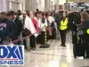 TSA Morale Plummets Amid Shutdown, Staffing Crisis Looms
