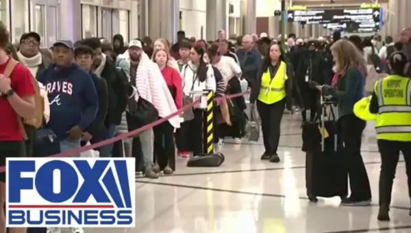 TSA Morale Plummets Amid Shutdown, Staffing Crisis Looms