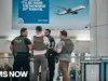 TSA Officer Questions ICE Role Amid Airport Chaos