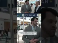 TSA Officers Quit Amid Shutdown, Sparking Travel Chaos Fears