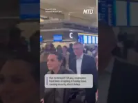 TSA Staff Cuts Create Airport Chaos for Travelers