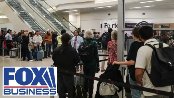 TSA Warns of ‘Exponentially Worse’ Travel Chaos