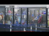 TSA Workers Get Pay, But Airport Chaos Lingers