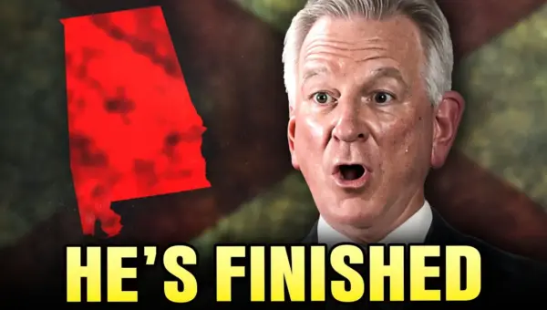 Tuberville Faces Crisis: Does He Even Live in Alabama?