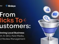 Turn Clicks into Customers: Integrate AI SEO, Ads, and Reviews