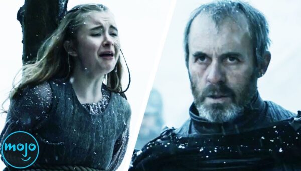 TV Deaths That Broke Hearts & Sparked Outrage