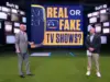 TV Show Madness: Real or Fake? The Wildest Titles Revealed!