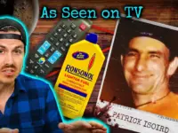 TV Show Sparks Confession in Brutal French Murder