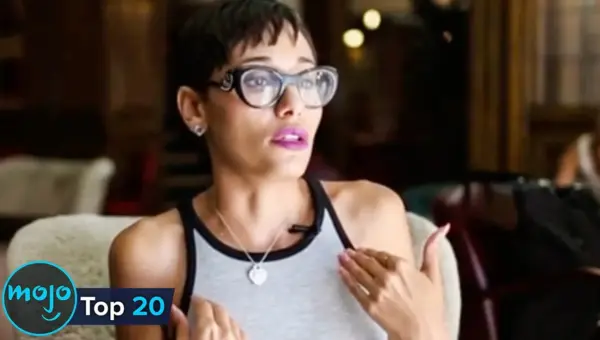 TV Shows Face Lawsuits Over Shocking Moments