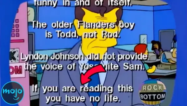 TV’s Best Hidden Secrets Revealed!