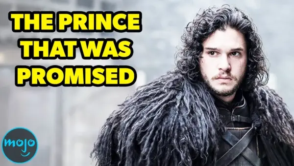 TV’s Biggest Letdowns: Red Herrings That Went NOWHERE