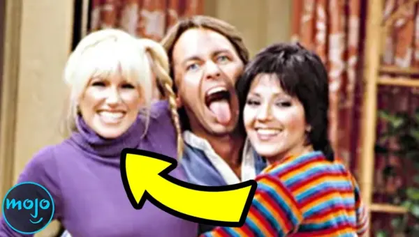 TV’s Career Killers: Shows That Sabotaged Stars