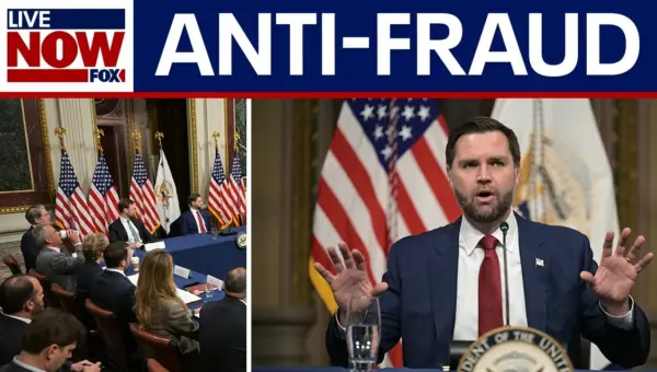 U.S. Cracks Down on Fraud With New Anti-Fraud Task Force