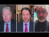 U.S. Iran Tensions Rise Amid Shifting Alliances