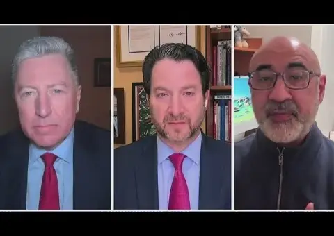 U.S. Iran Tensions Rise Amid Shifting Alliances