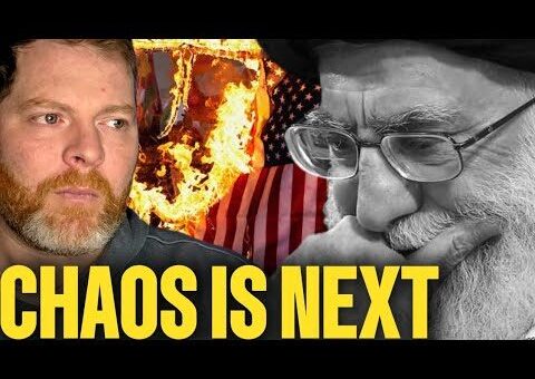 U.S. Military Action in Iran Fuels Profit, Not Peace