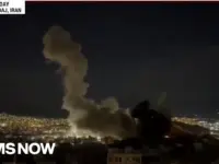 UAE Freezes Iranian Assets Amid Devastating War Effort