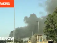 UAE Freezes Iranian Assets in Major Economic Blow