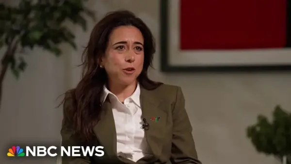 UAE: ‘We Won’t Back Down to Iran’s Bullying Tactics’