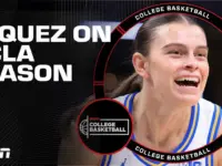 UCLA Bruins Dominate: Undefeated and Aiming Higher