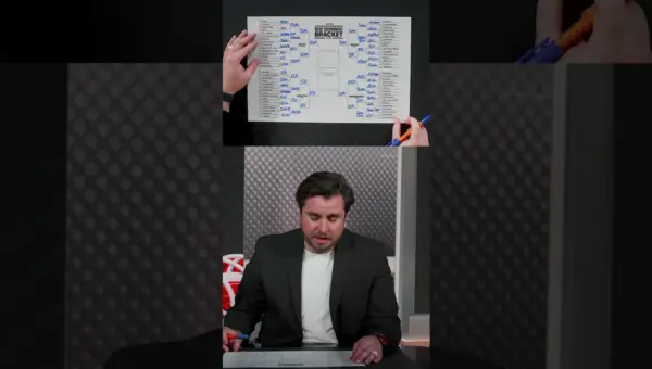 UConn Dynasty Reigns: Huskies Crowned National Champs!