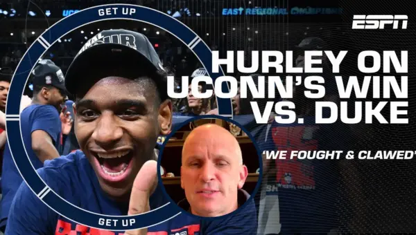 UConn Fights Back! Huskies Stun Duke in Epic Comeback