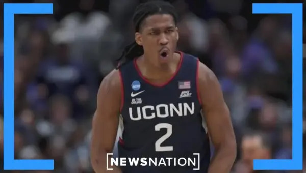 UConn Seeks Repeat Title as NCAA Final Four Heats Up