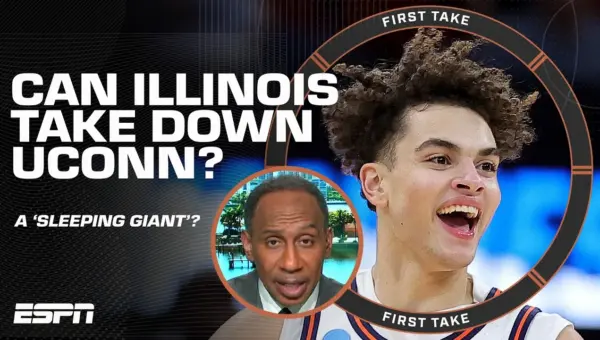 UConn’s Dynasty? Hurley’s Huskies Headed to Third Final Four