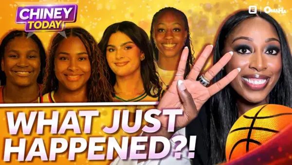 UConn’s Sarah Strong Powers to Final Four!