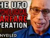UFO Disclosure: Government Operatives Fueled Disinformation for Decades
