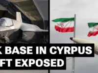 UK Base Vulnerable: Expert Downplays Cyprus Missile Threat