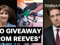 UK Chancellor Faces Fuel Tax Windfall Amidst Economic Crisis