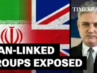 UK Charity Network Linked to Iran Faces Extremism Probe