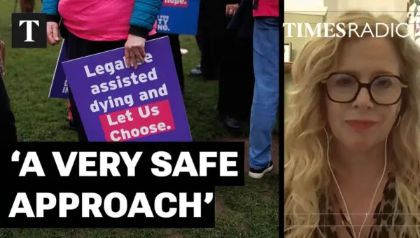 UK Debates Assisted Dying Amidst Tragic Spanish Case