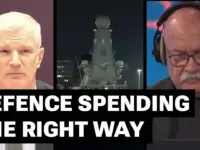 UK Defence Spending: Minister Grilled on Readiness