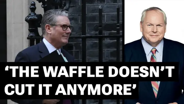 UK Defense Spending Sparks Debate Amid Global Tensions