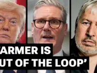 UK Defense Weakened: Starmer Out of Loop on US Policy