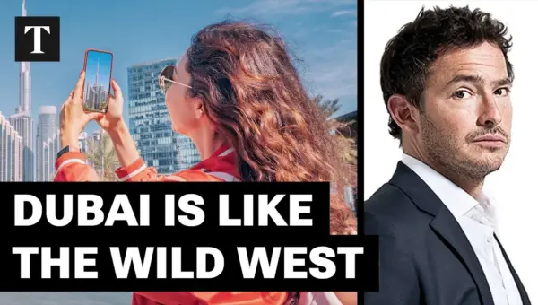 UK Defense Woes & Influencer Outcry Dominate Panel Discussion