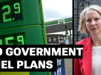 UK Denies Fuel Shortage Fears Amid Iran Conflict