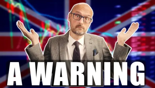 UK Economy Stagnates: A Cautionary Tale for Global Growth