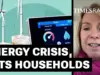 UK Households Face £330 Energy Bill Hike Amid Global Conflicts