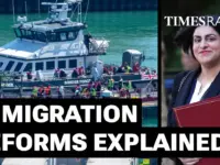 UK Immigration Reforms: Refugees Face Temporary Status, Cash Incentives to Leave