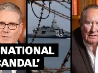 UK Military ‘Scandal’: Armed Forces Hollowed Out, Warns Andrew Neil