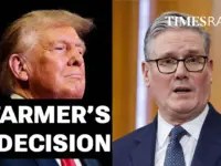 UK Must Clarify Iran Stance, Ex-Minister Urges