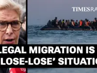 UK Must Send Back Illegal Migrants, Says Ex-MEP