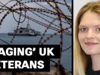 UK Navy “Raging” Amidst Fleet Shortages and Ally Frustration