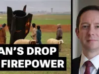 UK Navy Struggles as Iran Conflict Escalates