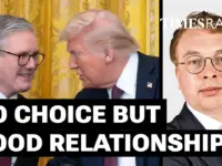 UK PM Must Court Trump Despite Party Backlash